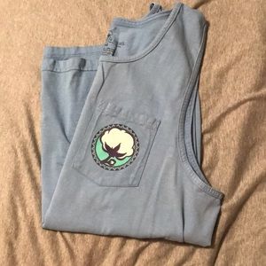 Southern Shirt Co. tank